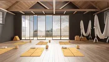 Yoga Studio